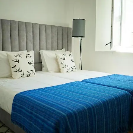 Apartament Intendente - 2 Quartos *