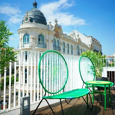 Intendente - 2 Quartos *