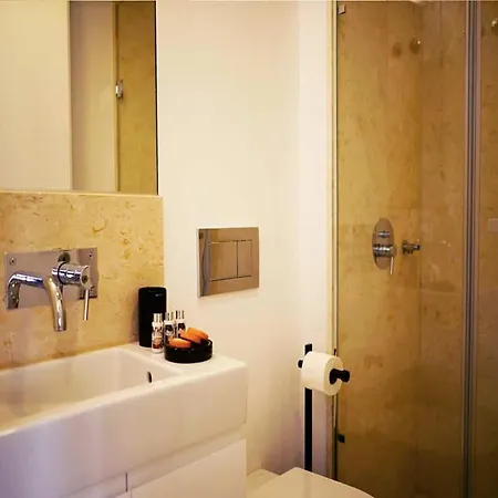 Intendente - 2 Quartos *