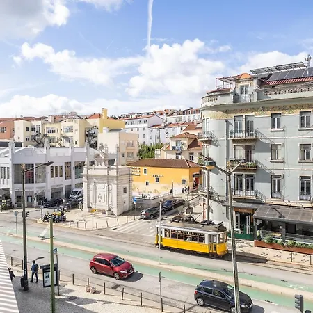 Intendente - 2 Quartos Apartment