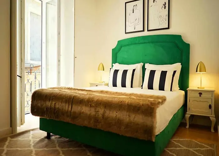 Intendente - 2 Quartos *