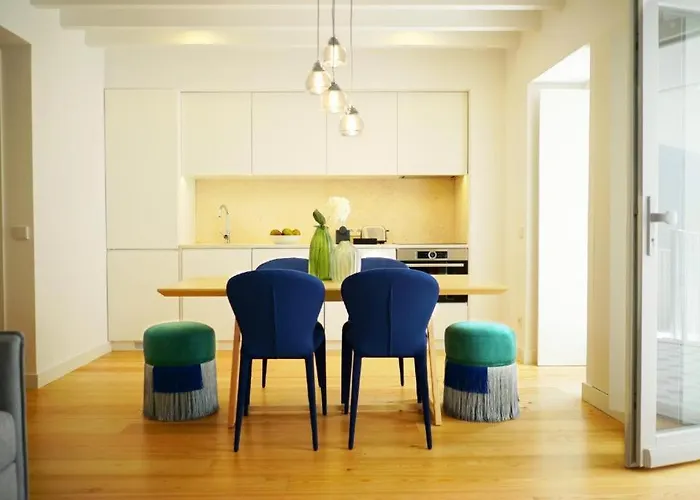 Intendente - 2 Quartos *