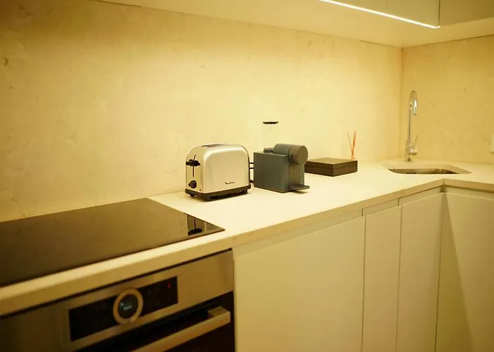 Apartman Intendente - 2 Quartos *