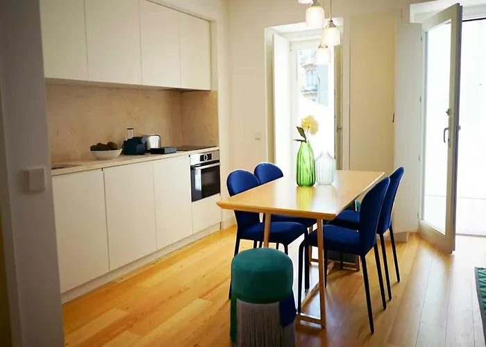 Apartman Intendente - 2 Quartos