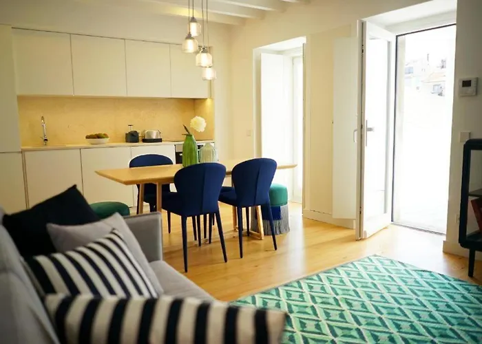 Intendente - 2 Quartos *