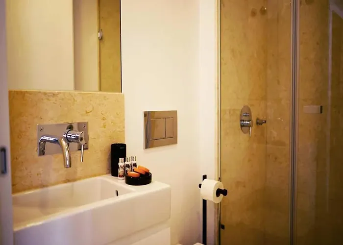 Intendente - 2 Quartos *