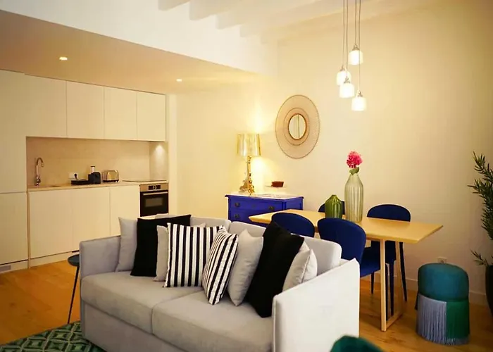 Intendente - 2 Quartos Apartman