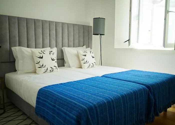 Apartman Intendente - 2 Quartos *