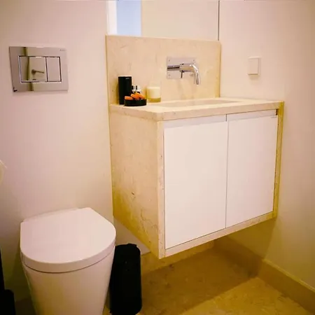 Apartamento Intendente - 2 Quartos Lisboa