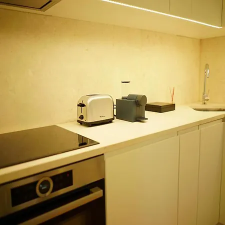 Apartamento Intendente - 2 Quartos *